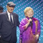 Bill & Gloria Gaither Honored With The Jackie Patillo Leadership Award At The 2024 GMA DOVE Awards