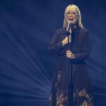 Natalie Grant Wins Inspirational Recorded Song Of The Year At 55th Annual GMA Dove Awards