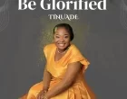 Be Glorified Song Art 140x110