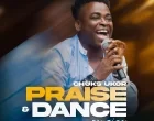 Chuks Ukor Praise Dance Reprise 140x110