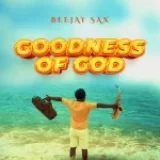 [Music] Goodness Of God – Beejay Sax