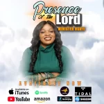 [Dwonload] Presence of the Lord - Minister Osaye