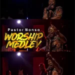 [Music] Worship Medley - Pastor Nonso