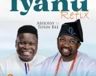 Iyanu Refix Abijossy Ft. Tosin Bee 140x110