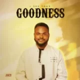 [Music] I See Your Goodness – Joey Adono