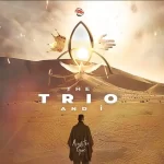 Minister GUC Unveils 3rd Album “The Trio And I” With Captivating Lead Single “Man Wey God Show Mercy” 