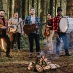 [Album] FOLK! (Pt. 1) - Rend Collective