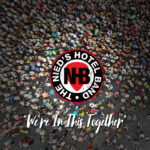 Single Review: Nied's Hotel Band "We're In This Together"