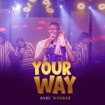 [Music] Your Way - Dare Wonder