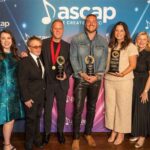 Matthew West & Brandon Lake Honored At 2024 ASCAP Christian Music Awards