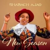 [Music] New Season – Shabach Ajao