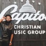 Pastor Mike Jr. Signs Groundbreaking Distro & Publishing With Capitol CMG’s Re:Think