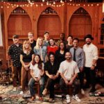 Anchor Hymns Release Worship Album Recorded In Nashville Brewery