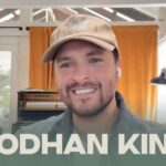 Aodhán King Featured On “In Good Faith with Chelsea & Judah Smith” Podcast