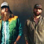 Crowder Re-Imagines “Somebody Prayed” Featuring Dylan Scott