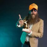 Crowder Earns Fifth Dove Award Win