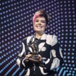 Yancy Honored With Children’s Recorded Song Of The Year Dove Award For “Holy Forever”