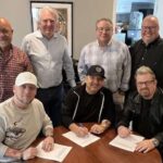 Southbound Extends Successful Partnership With Daywind Records