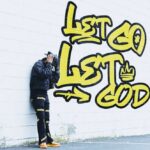 1K Phew Announces The November 20 Release Of ‘Let Go Let God: The EP’