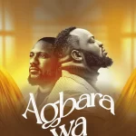 [Music] Agbara Wa - Bjazz Ft. Yinka Okeleye