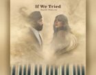 Amrit Ghatore If We Tried 1 140x110