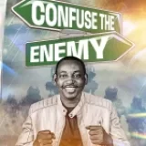 [Download] Confuse The Enemy – Dare David