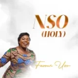 [Music] Nso – Favour Uzo