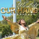 [Music] We Lift Our Hands – Joy Kennedy