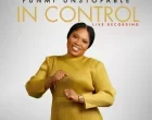 In Control – Funmi Unstoppable 140x110