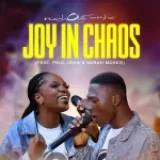 [Music] Joy In Chaos – ReachOut Music