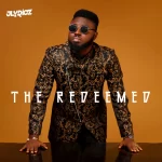 [Album] The Redeemed - Jlyricz