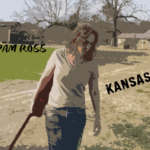 Music Review: Pam Ross - "Kansas"