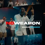 [Download] No Weapon - Manus Akpanke