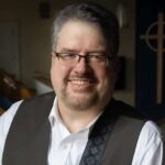 Mark D. Conklin Scores First GRAMMY Nomination For StowTown Records Debut ‘The Gospel According To Mark’