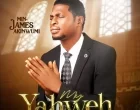 My Yahweh Minister James Akinwumi 140x110