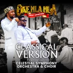 Kay Wonder Unveils Classical Version of “Oke Nla Nla” Featuring Celestial Symphony Orchestra & Choir