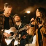 Paul & Hannah McClure Re-Release Acclaimed ‘Christmas Morning’ Album