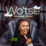 [Music] Wo’tse (Thank You) – Tosan George