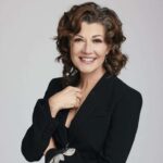 Amy Grant Is Ringing In The Holiday Season