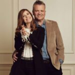 Keith & Kristyn Getty Bring ‘An Irish Christmas’ To Cities Nationwide