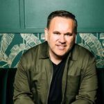 Matt Redman Releases ‘In Excelsis’ Christmas EP