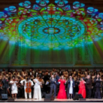 Gospel Artists Included In Carnegie Hall Presents ‘A Night Of Inspiration’