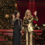 Amy Grant, Cece Winans, And For KING + COUNTRY Perform On ‘CMA Country Christmas’