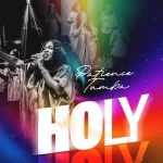 [Music] Holy - Minister Patience Tumba