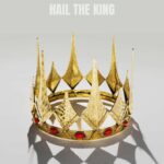 Calvary MSC Releases Debut EP ‘Hail The King’