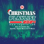 [Download] Coghive Christmas Playlist 2024