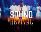 Sound of Revival FamilyWorshipAltar 140x110