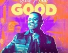 You Are Good Song Art 140x110