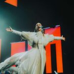 Christine D’Clario Announces 2025 ‘La Novia’ Headline Tour