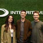 Integrity Music Adds New VP Of Music Publishing